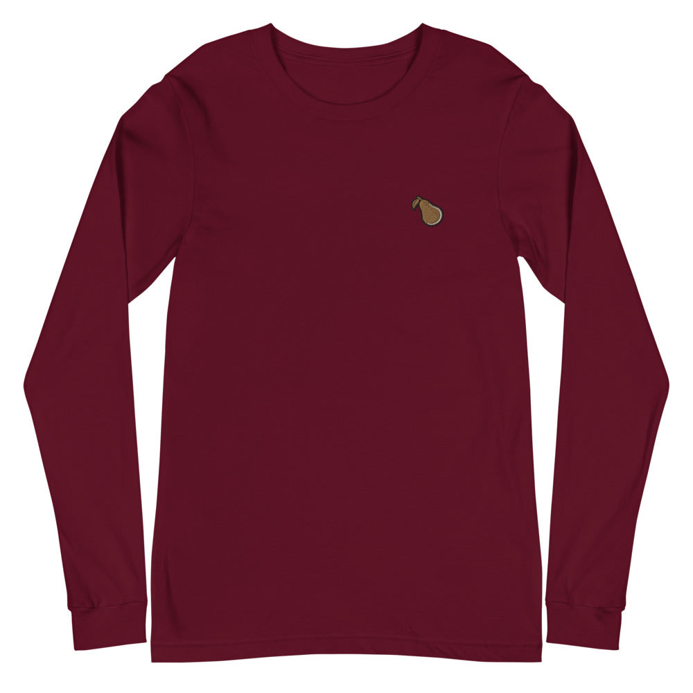 Unisex Long Sleeve Tee 9 colors