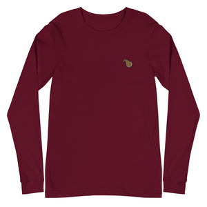 Unisex Long Sleeve Tee 9 colors