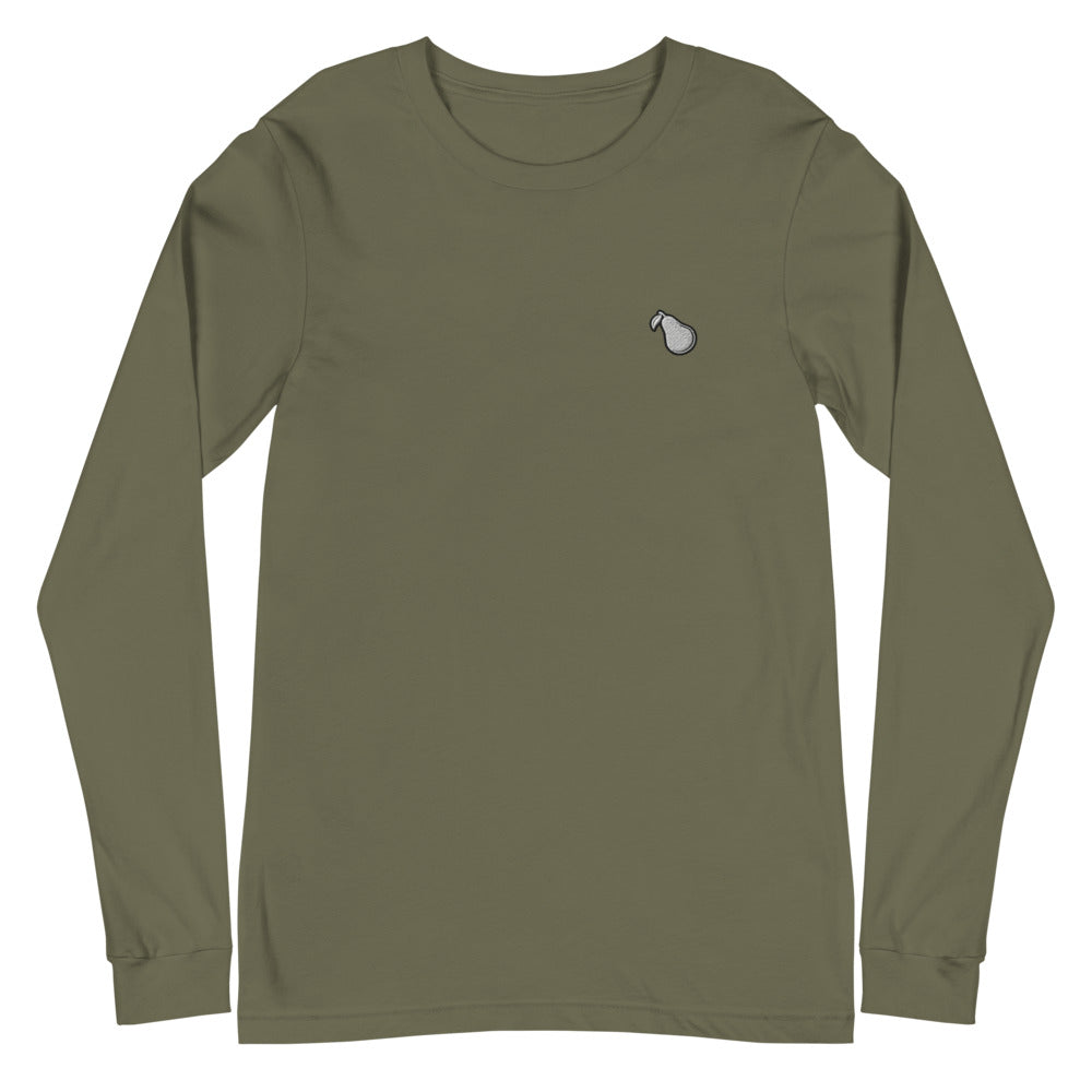 Long Sleeve Tee 9 colors