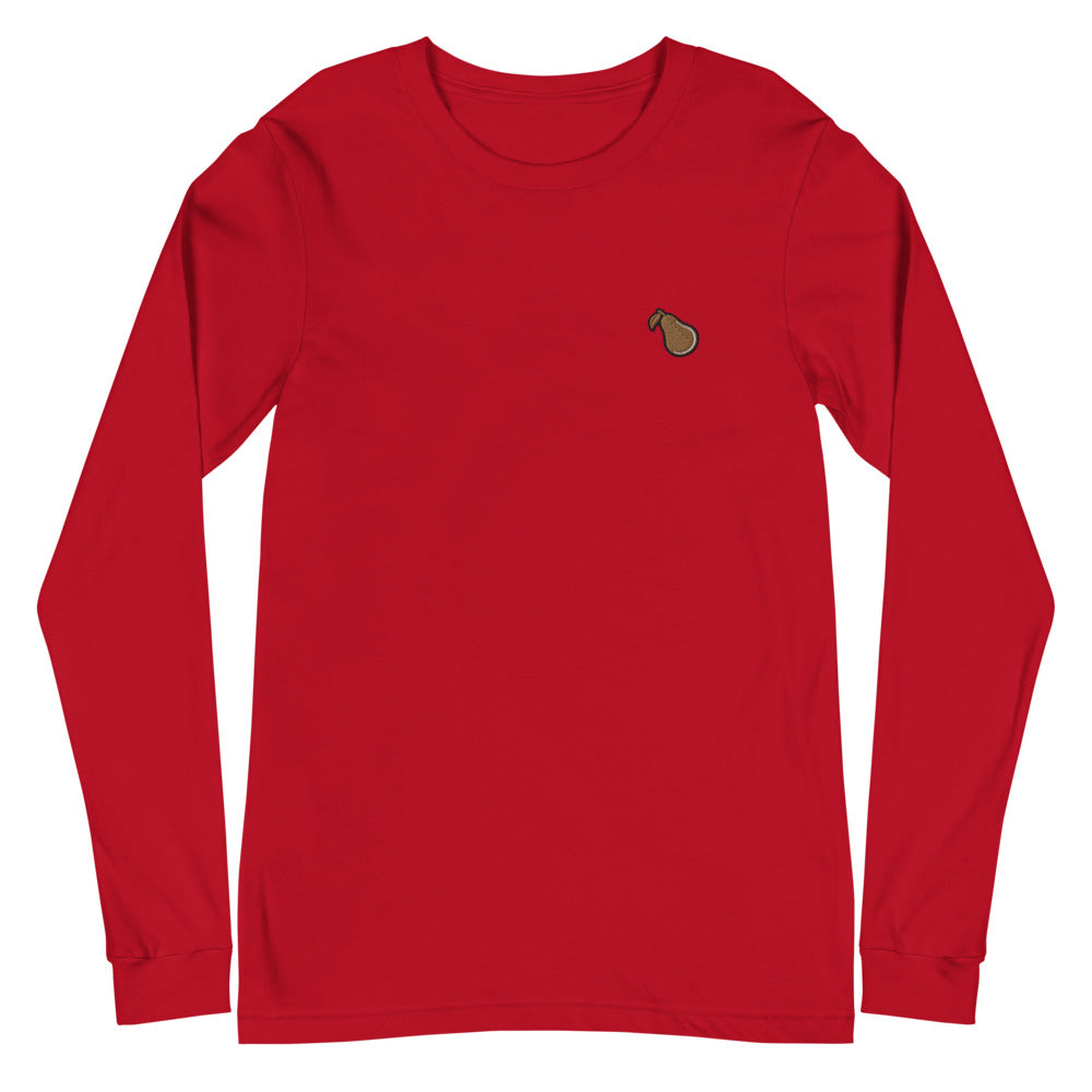 Unisex Long Sleeve Tee 9 colors