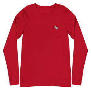 Long Sleeve Tee 9 colors