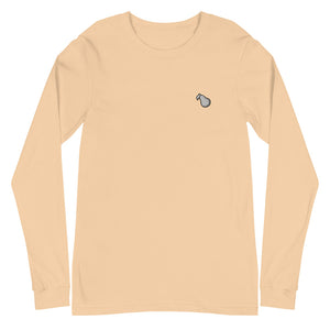 Long Sleeve Tee 9 colors