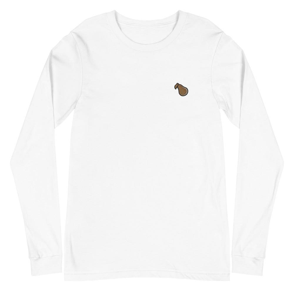 Unisex Long Sleeve Tee 9 colors