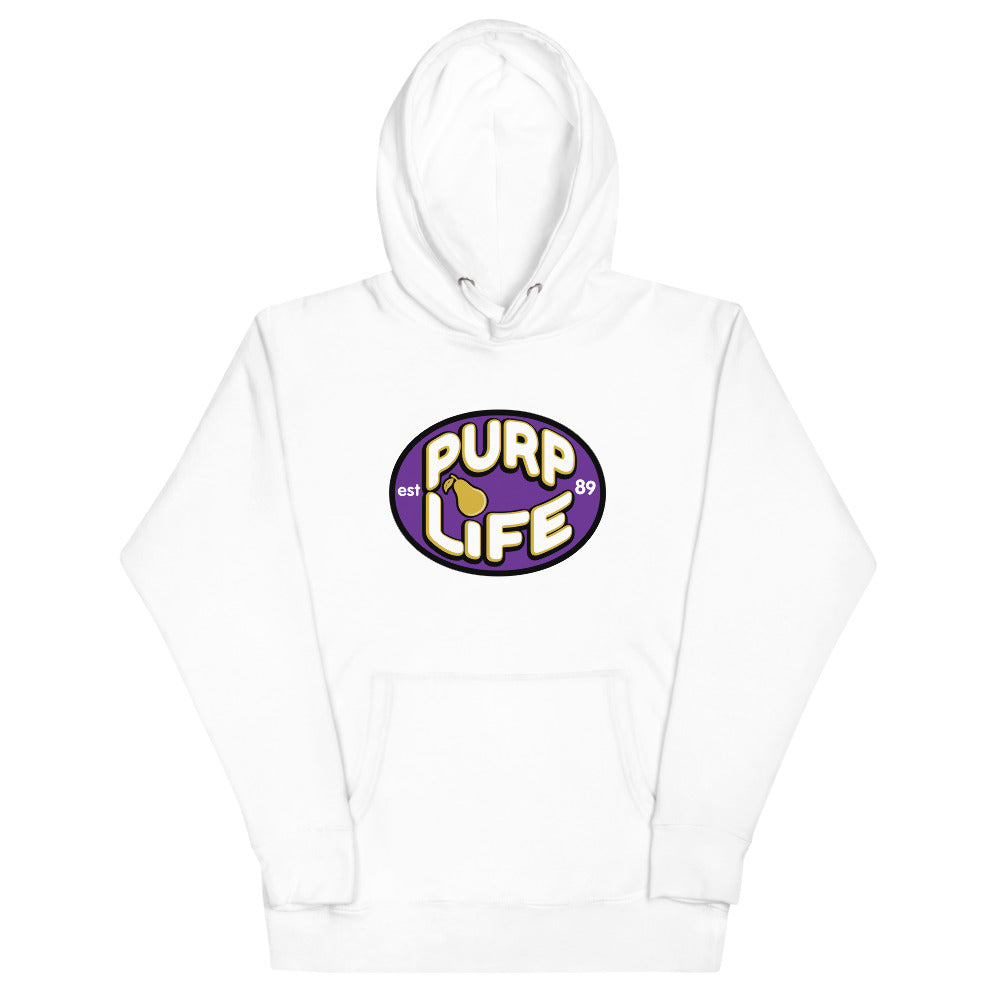 Hoodie 4 colors