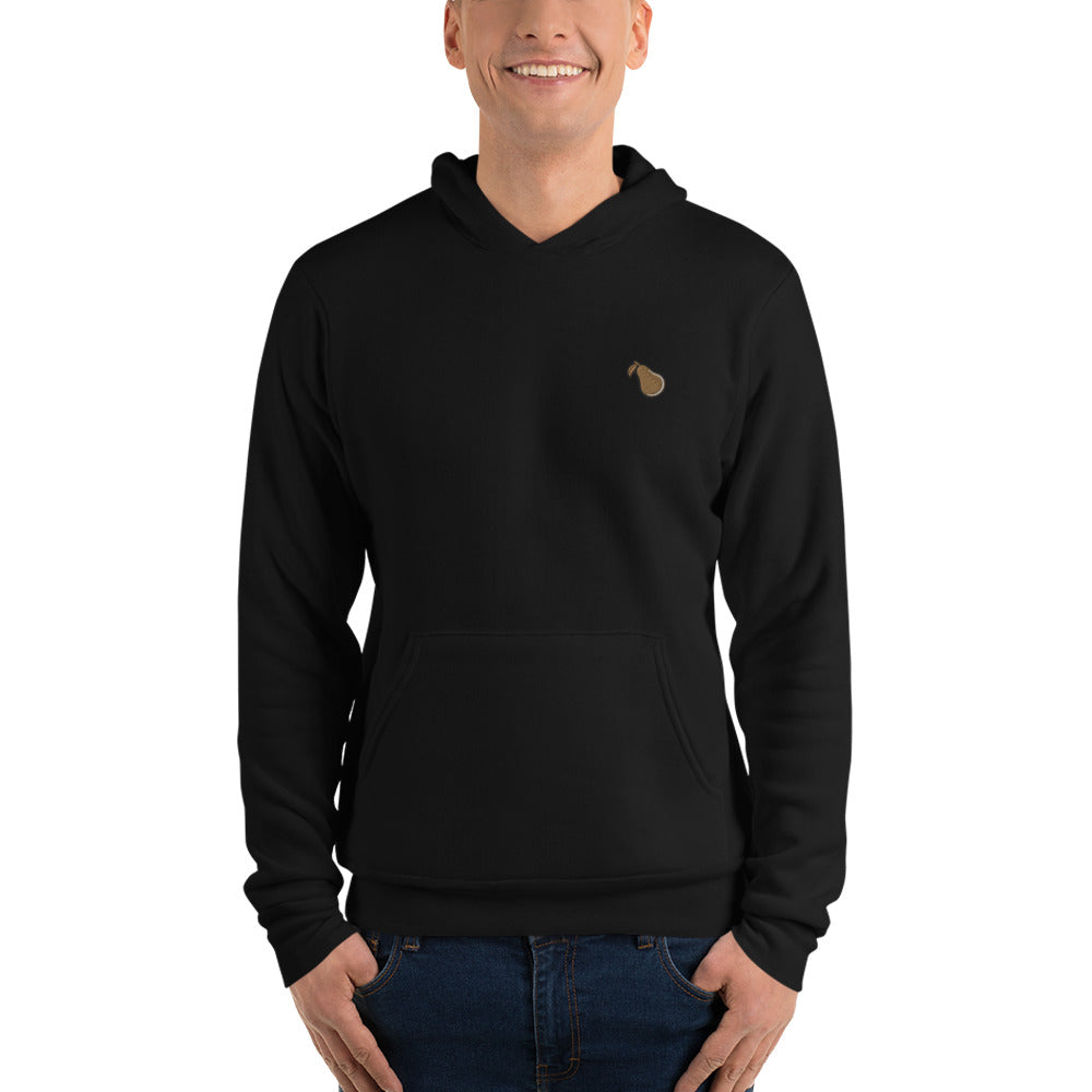 Hoodie 4 colors