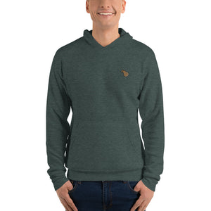 Hoodie 4 colors