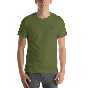 Short-Sleeve T-Shirt 11 colors