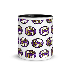 Mug with Color Inside