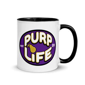 Mug with Color Inside
