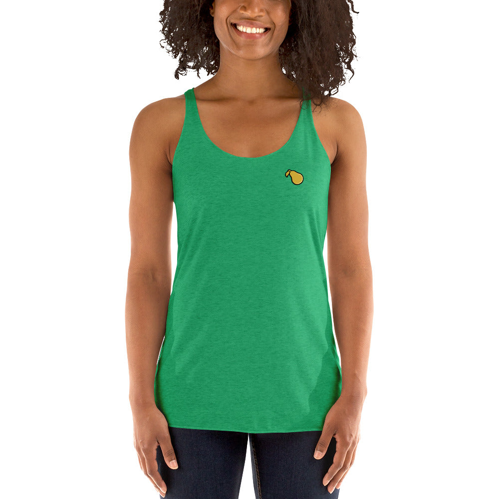 Women's Racerback Tank 13 colors