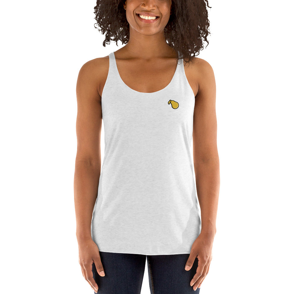 Women's Racerback Tank 13 colors