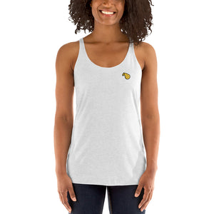 Women's Racerback Tank 13 colors