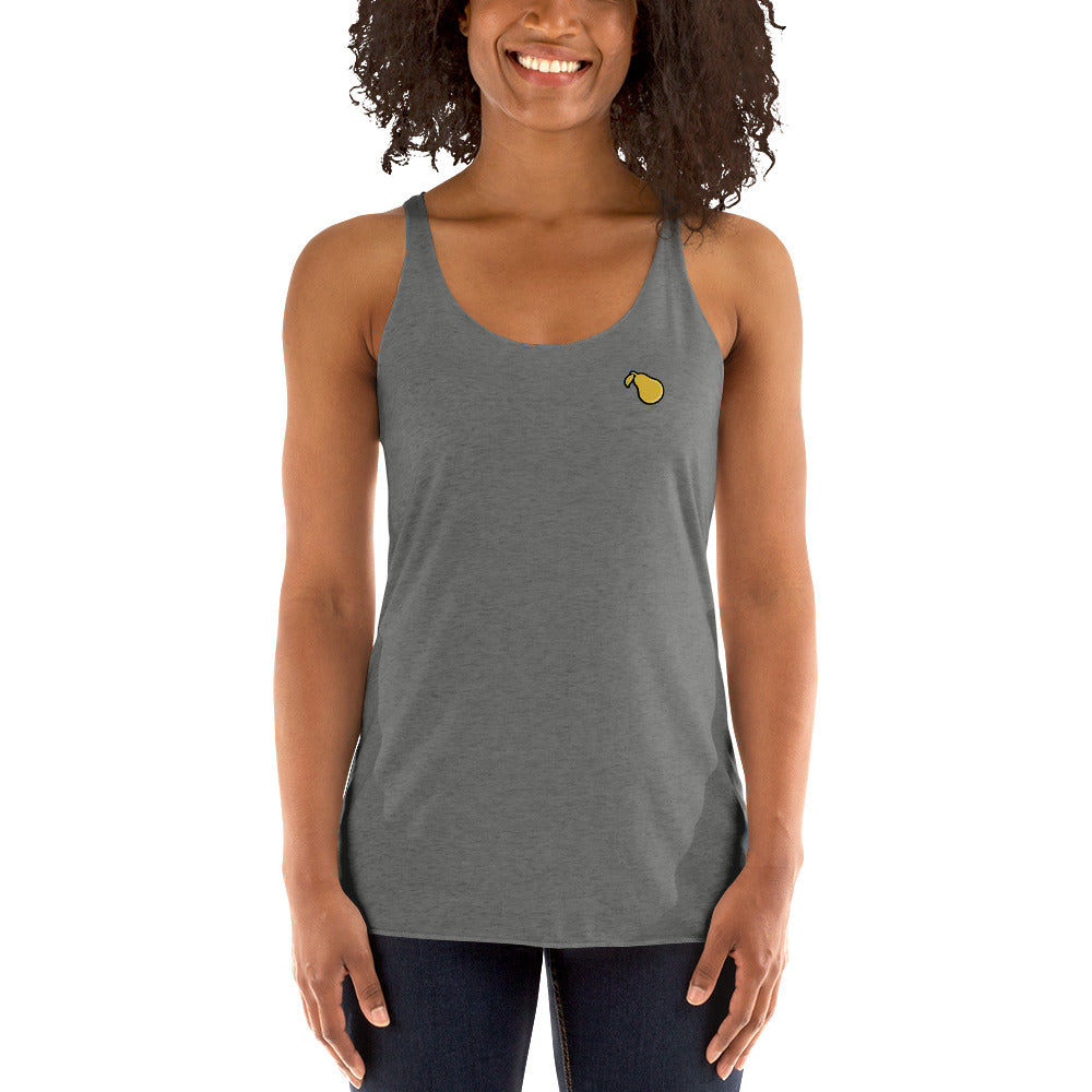 Women's Racerback Tank 13 colors