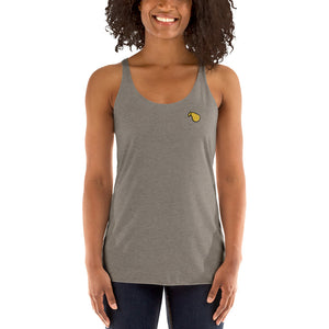 Women's Racerback Tank 13 colors