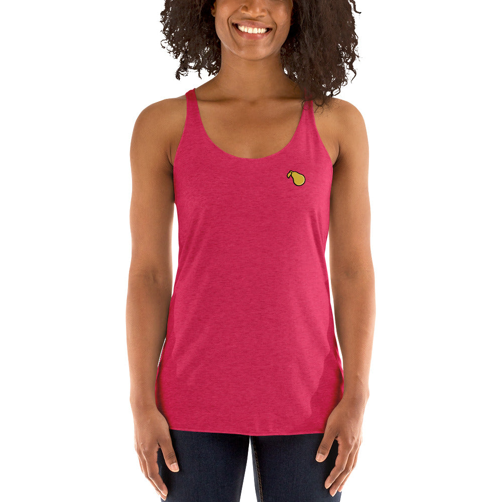 Women's Racerback Tank 13 colors