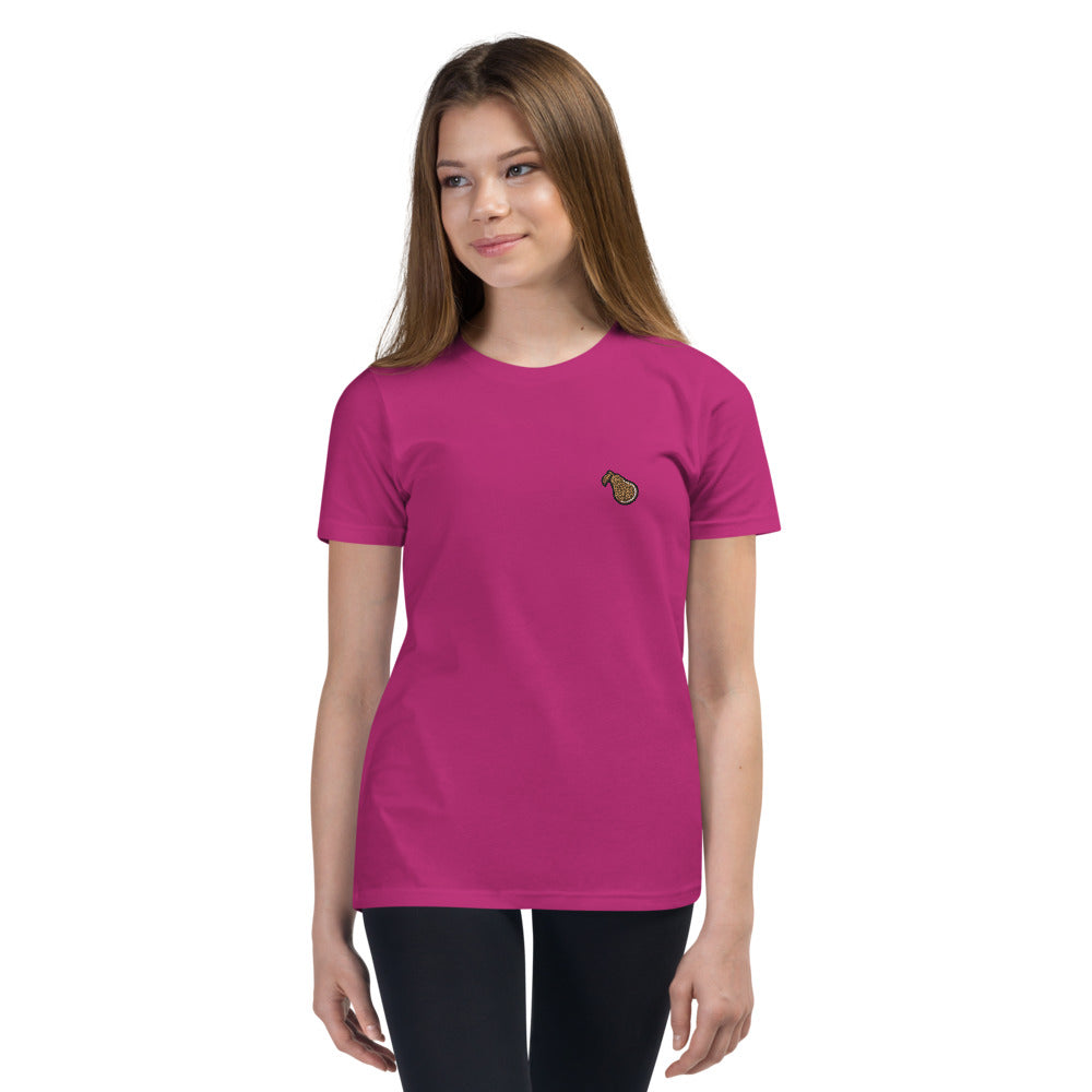 Youth Short Sleeve T-Shirt 11 colors