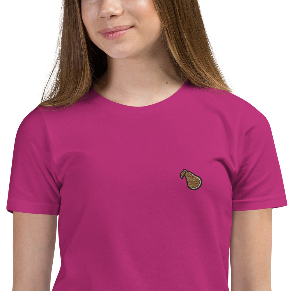 Youth Short Sleeve T-Shirt 11 colors