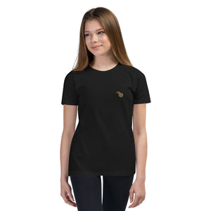 Youth Short Sleeve T-Shirt 11 colors