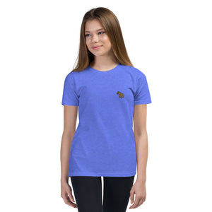 Youth Short Sleeve T-Shirt 11 colors