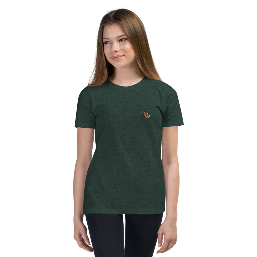 Youth Short Sleeve T-Shirt 11 colors