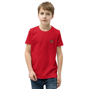 Youth Short Sleeve T-Shirt 11 colors