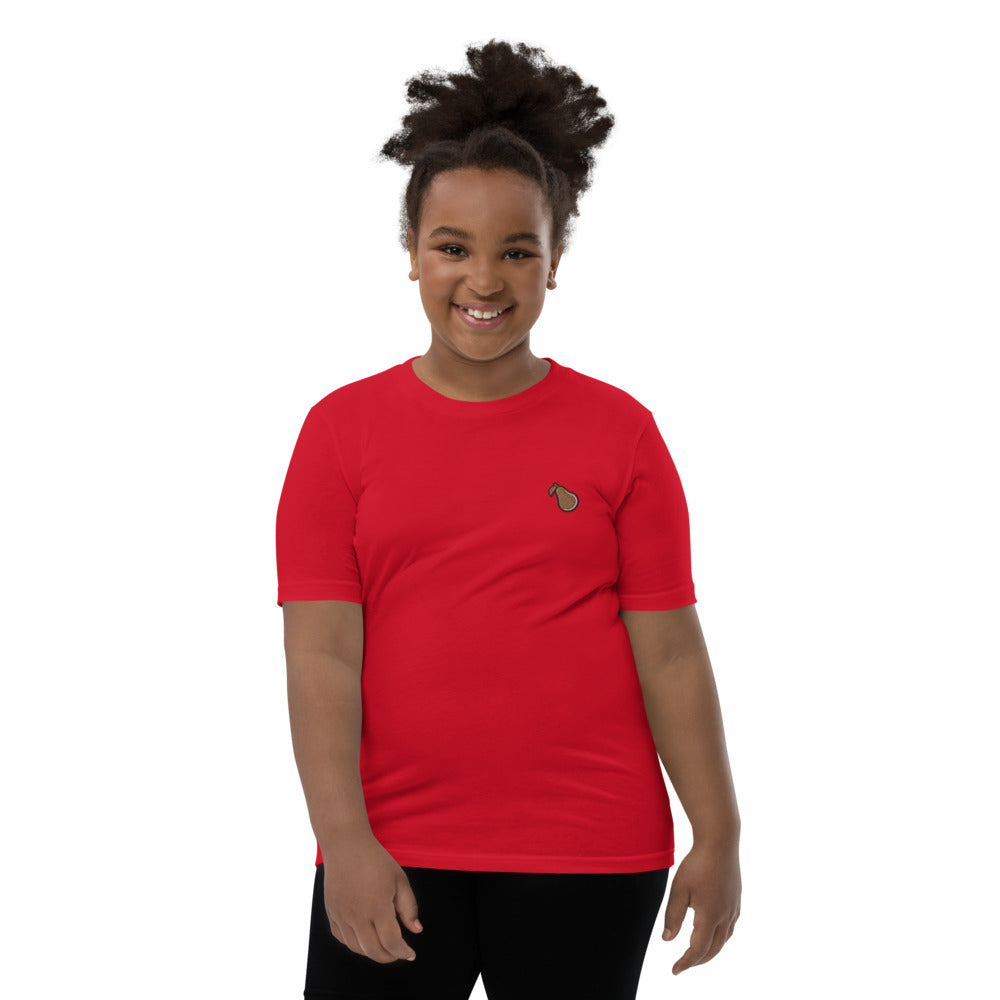 Youth Short Sleeve T-Shirt 11 colors